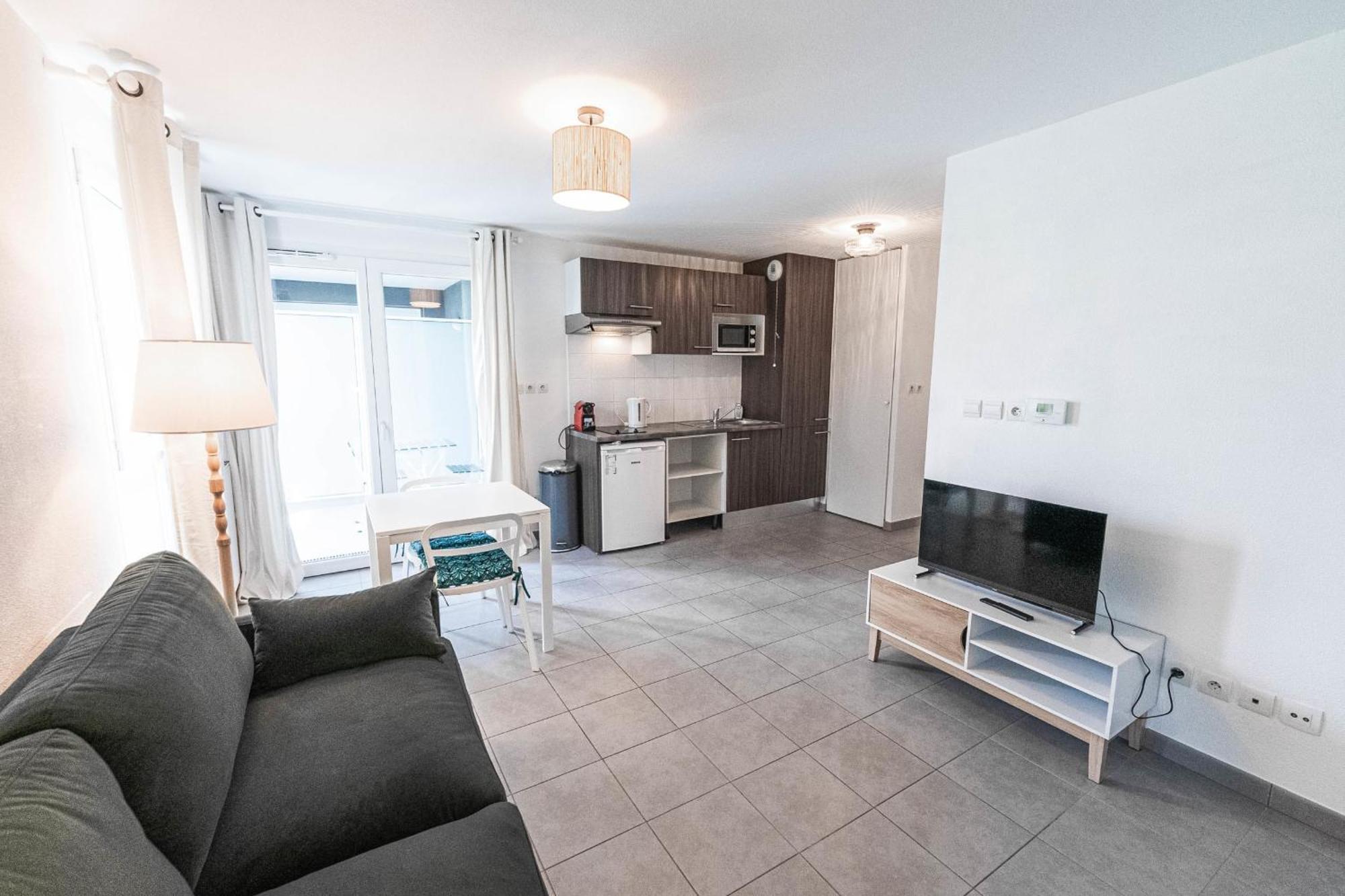לורמון Studio Bordeaux Rive Droite מראה חיצוני תמונה