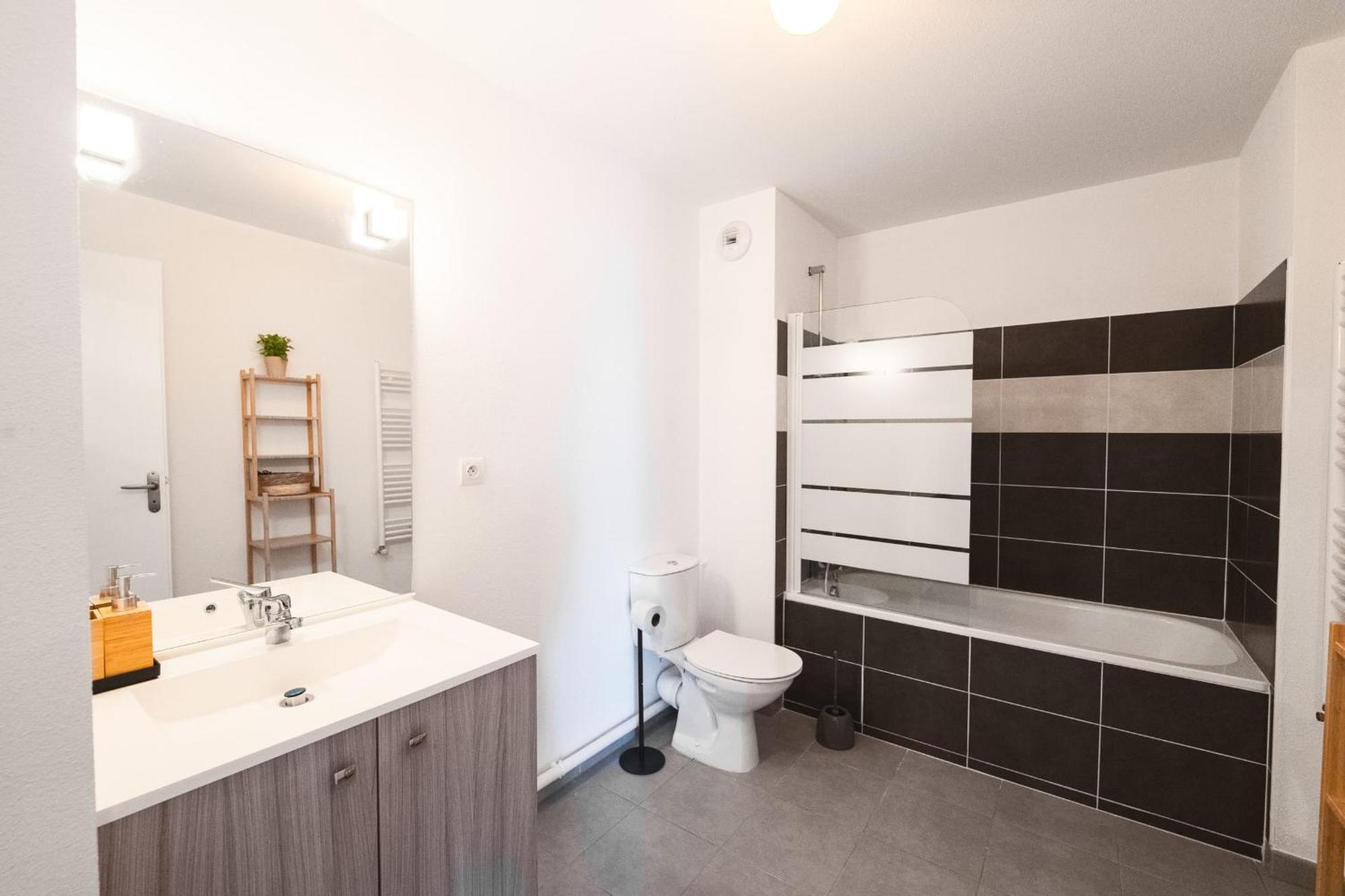 לורמון Studio Bordeaux Rive Droite מראה חיצוני תמונה