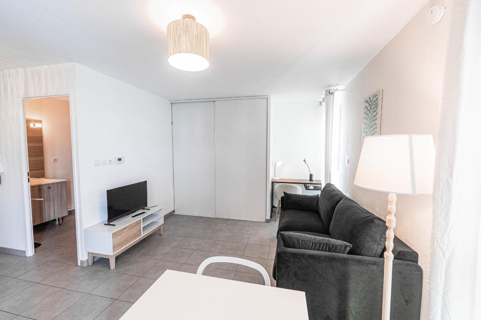 לורמון Studio Bordeaux Rive Droite מראה חיצוני תמונה